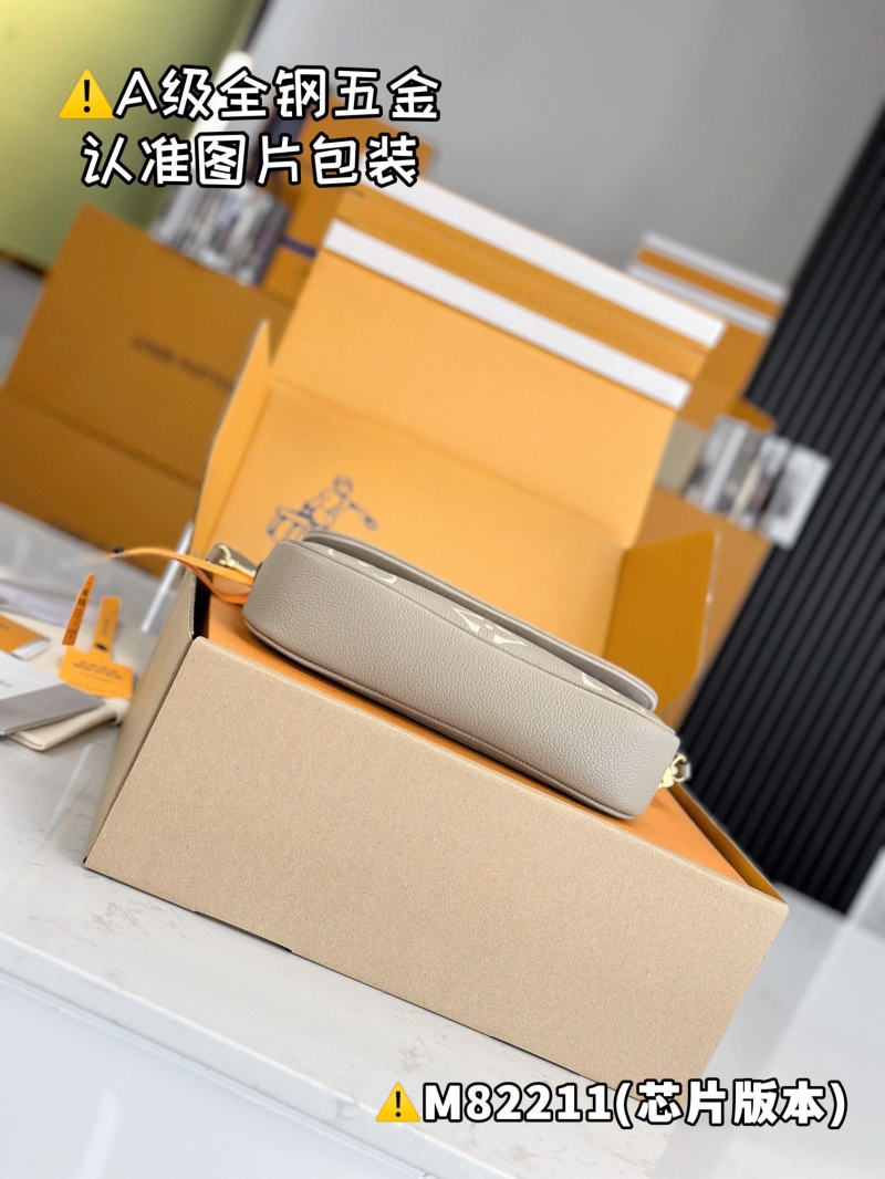 LV Satchel Bags